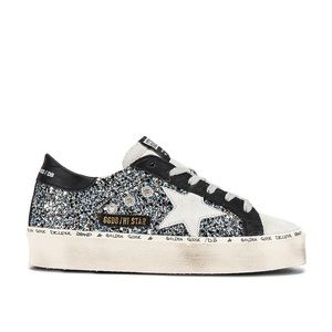 Golden Goose Hi Star